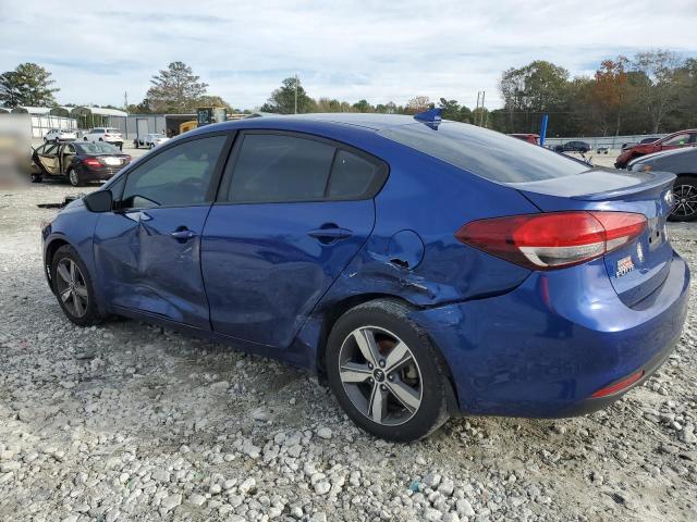 Photo 2 from auction – 2018 KIA FORTE LX with VIN 3KPFL4A75JE221414