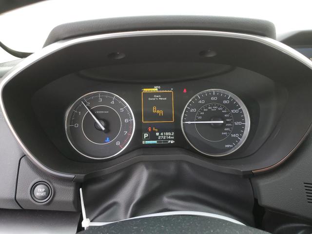 Photo 9 from auction – 2017 SUBARU IMPREZA LI with VIN 4S3GTAT64H3725820