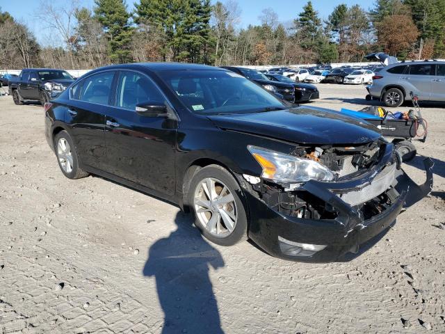 Photo 4 from auction – 2014 NISSAN ALTIMA 2.5 with VIN 1N4AL3AP3EC125451