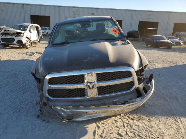 Photo 5 from auction – 2018 RAM 1500 ST with VIN 1C6RR6FG7JS325391