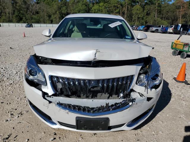 Photo 5 from auction – 2016 BUICK REGAL PREM with VIN 2G4GS5GX0G9128632