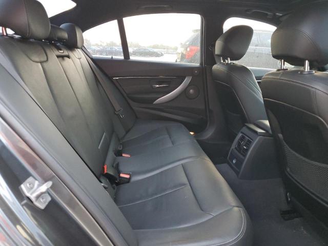 Photo 10 from auction – 2017 BMW 340 I with VIN WBA8B3G3XHNU36476