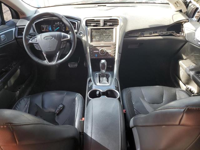 Photo 8 from auction – 2016 FORD FUSION TIT with VIN 3FA6P0K91GR376983