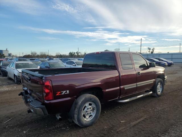 Photo 3 from auction – 2003 CHEVROLET 1500 with VIN 2GCEK19T931312054