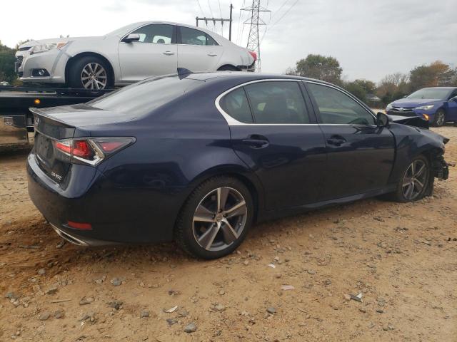 Photo 3 from auction – 2016 LEXUS GS 350 with VIN JTHBZ1BL1GA005240