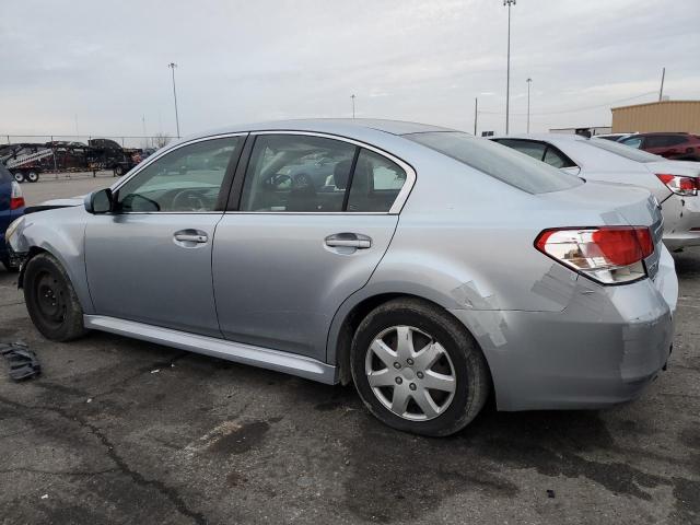 Photo 2 from auction – 2013 SUBARU LEGACY 2.5 with VIN 4S3BMCA63D3039168