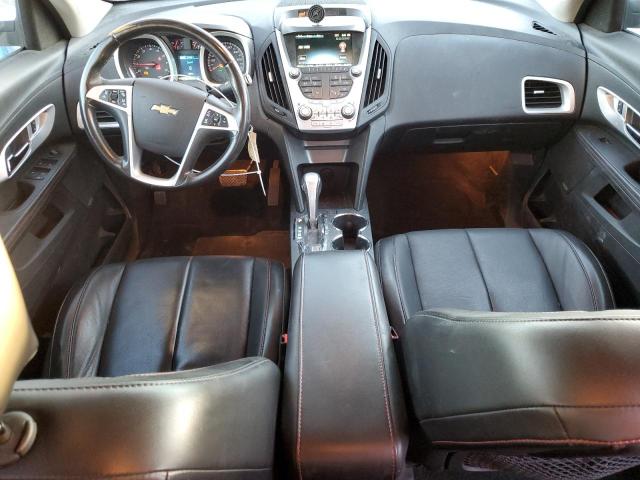 Photo 8 from auction – 2014 CHEVROLET EQUINOX LT with VIN 2GNFLHEKXE6364703
