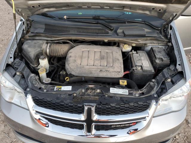 Photo 12 from auction – 2019 DODGE GRAND CARA with VIN 2C4RDGCG6KR735622