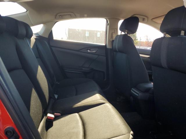 Photo 10 from auction – 2017 HONDA CIVIC LX with VIN 2HGFC2F59HH548796