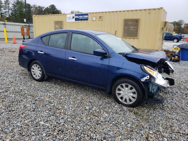 Photo 4 from auction – 2019 NISSAN VERSA S with VIN 3N1CN7AP8KL819396