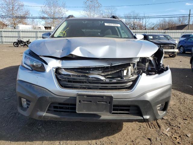 صورة رقم 5 من المزاد - 2022 SUBARU OUTBACK PR مع VIN 4S4BTADC1N3224874
