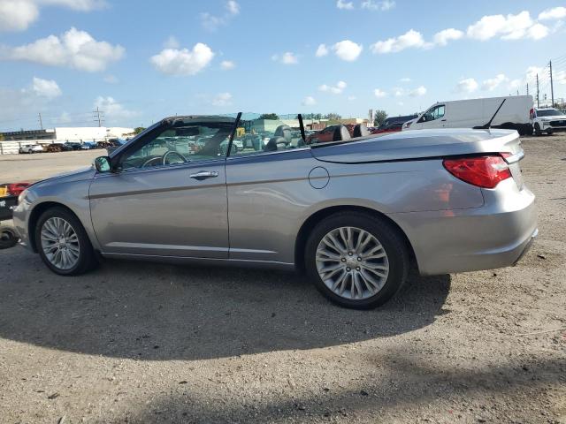 Photo 2 from auction – 2013 CHRYSLER 200 LIMITE with VIN 1C3BCBFG2DN509987