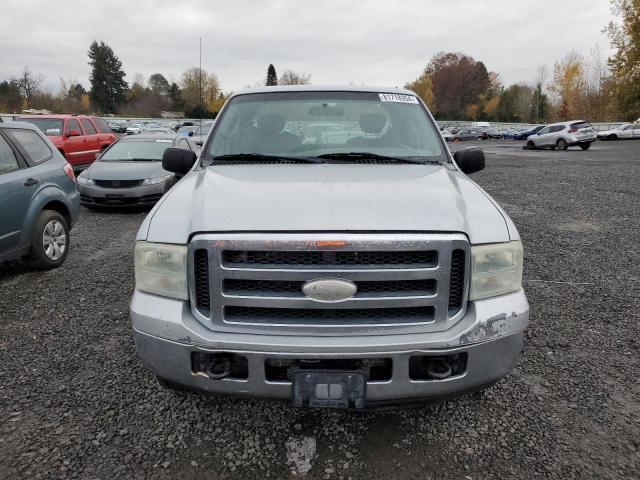 Photo 5 from auction – 2007 FORD F250 SUPER with VIN 1FTNX20507EA02465