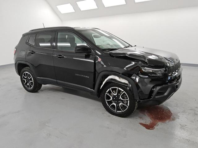 Photo 4 from auction – 2024 JEEP COMPASS TR with VIN 3C4NJDDNXRT137415