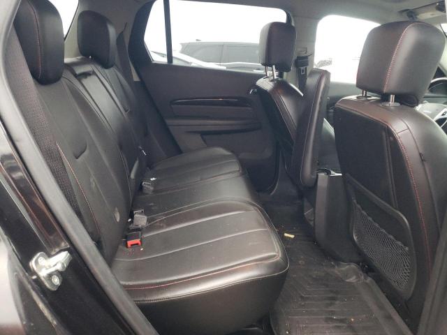 Photo 10 from auction – 2013 GMC TERRAIN DE with VIN 2GKFLZE38D6321598