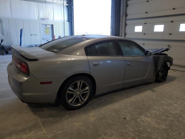 Фото 3 с аукциона – 2014 DODGE CHARGER R/ с VIN 2C3CDXDTXEH288132