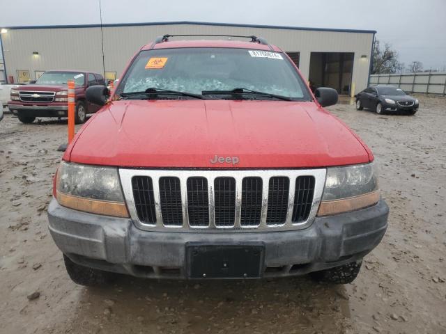 Photo 5 from auction – 2000 JEEP GRAND CHER with VIN 1J4GW48S8YC154096