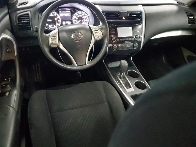 Photo 8 from auction – 2015 NISSAN ALTIMA 2.5 with VIN 1N4AL3AP3FC435746