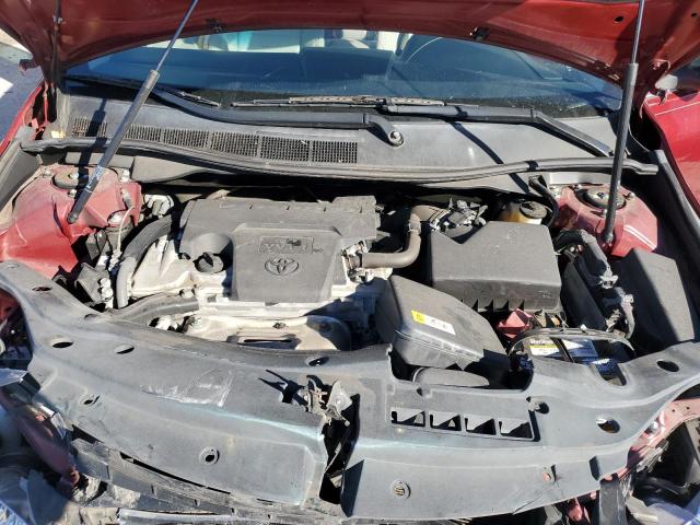 Photo 11 from auction – 2017 TOYOTA CAMRY LE with VIN 4T1BF1FK8HU749991