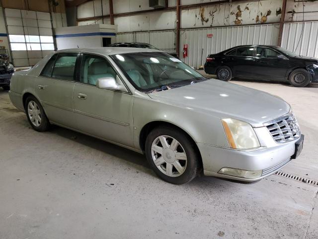 Photo 4 from auction – 2007 CADILLAC DTS with VIN 1G6KD57Y37U177198
