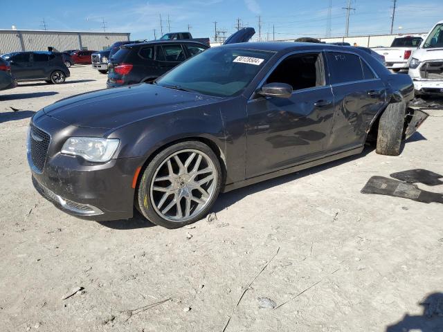 CHRYSLER 300 2017 with VIN 2C3CCAAG6HH580081 - Photo from auction