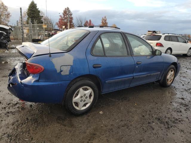Photo 3 from auction – 2005 CHEVROLET CAVALIER with VIN 1G1JC52F457137718