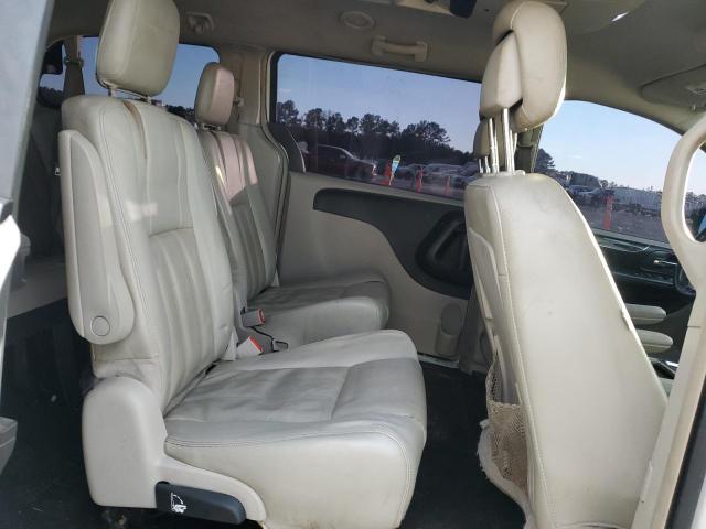 Photo 11 from auction – 2013 CHRYSLER TOWN & COU with VIN 2C4RC1BG0DR526056
