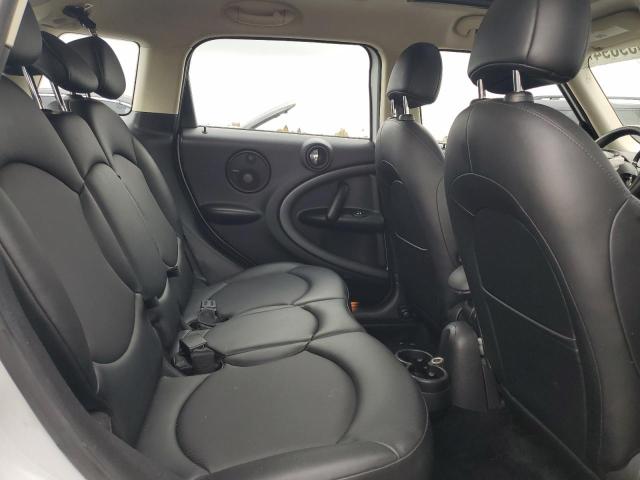 Photo 10 from auction – 2014 MINI COOPER S C with VIN WMWZC5C52EWP39875