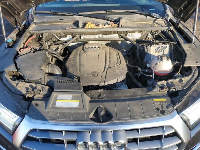 Photo 12 from auction – 2018 AUDI Q5 PREMIUM with VIN WA1BNAFY9J2188787