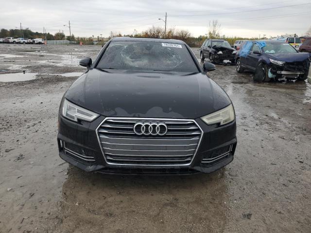 Photo 5 from auction – 2018 AUDI A4 PREMIUM with VIN WAULMAF48JA145961