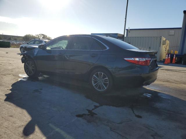 Photo 2 from auction – 2017 TOYOTA CAMRY LE with VIN 4T1BF1FK8HU364799