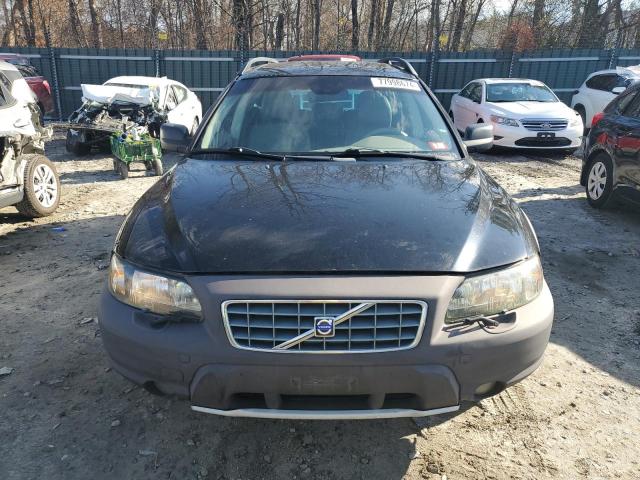 Photo 5 from auction – 2004 VOLVO XC70 with VIN YV1SZ59H641166280