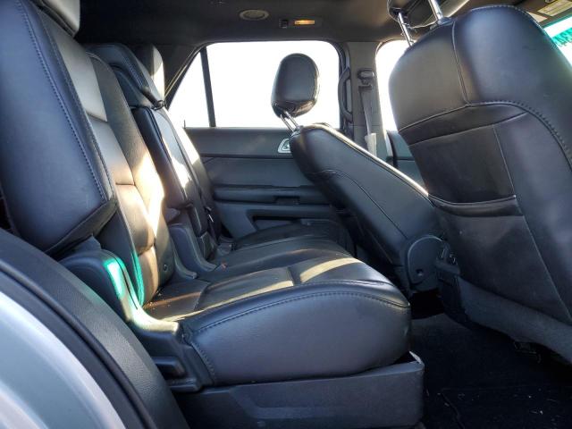Photo 11 from auction – 2013 FORD EXPLORER L with VIN 1FM5K8F86DGC53098
