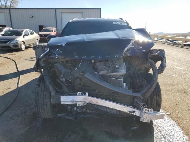 Photo 5 from auction – 2022 FORD EXPLORER X with VIN 1FMSK8DH7NGA73328