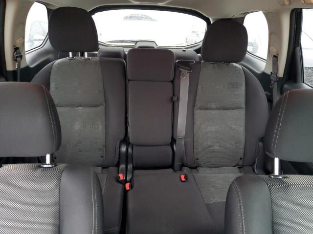 Photo 10 from auction – 2019 NISSAN PATHFINDER with VIN 5N1DR2MM1KC651327