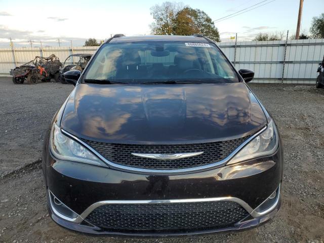 Photo 5 from auction – 2017 CHRYSLER PACIFICA T with VIN 2C4RC1BG7HR816008