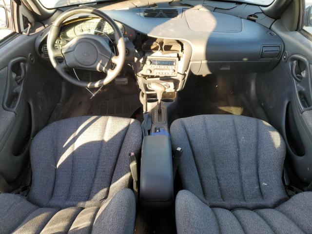 Photo 8 from auction – 2005 CHEVROLET CAVALIER with VIN 1G1JC52F157199951
