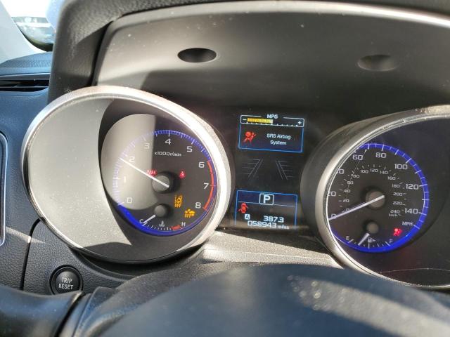 Photo 9 from auction – 2018 SUBARU OUTBACK 2. with VIN 4S4BSAHC7J3200165