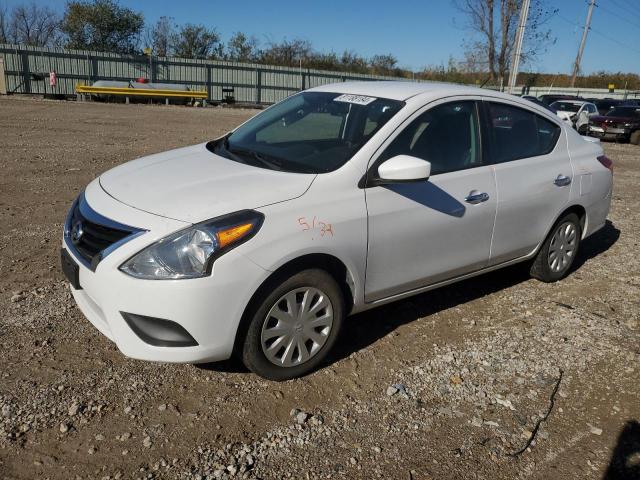 Photo 1 from auction – 2019 NISSAN VERSA S with VIN 3N1CN7AP0KL824186