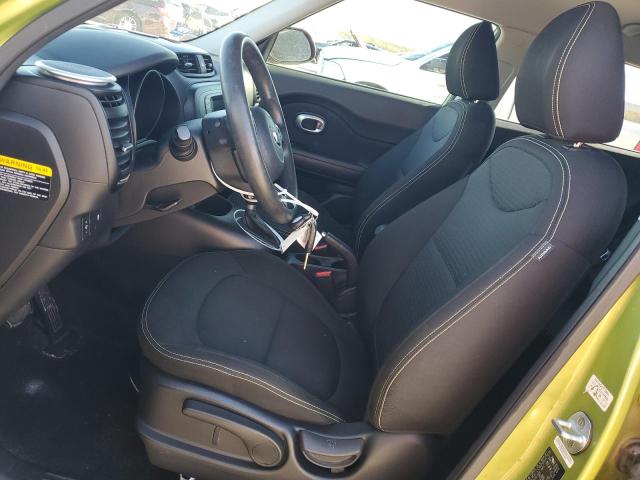 Снимка 7 от търг – 2015 KIA SOUL + с VIN KNDJP3A57F7756873