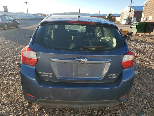 Photo 6 from auction – 2012 SUBARU IMPREZA with VIN JF1GPAA63CH232669