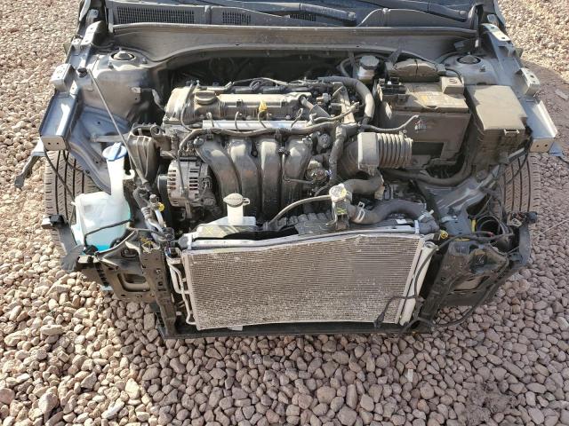 Photo 11 from auction – 2022 KIA FORTE FE with VIN 3KPF24AD6NE475065