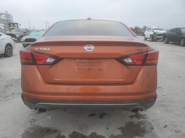 Photo 6 from auction – 2021 NISSAN ALTIMA SR with VIN 1N4BL4CV4MN335419