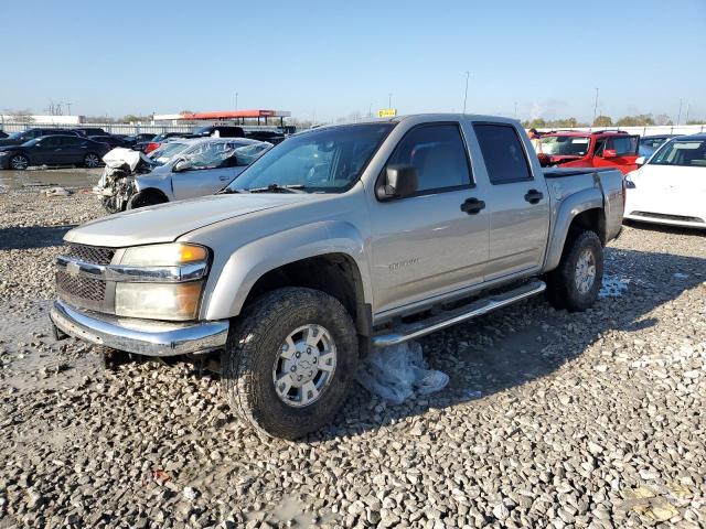 CHEVROLET COLORADO 2004 with VIN 1GCDT136948190953 - Photo from auction