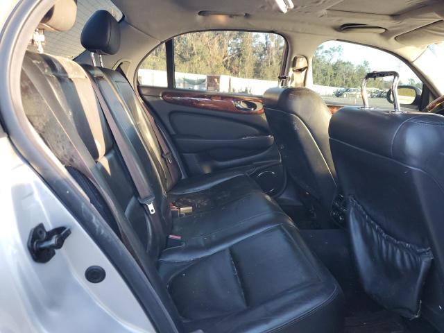 Photo 10 from auction – 2004 JAGUAR XJ8 with VIN SAJWA71C84SG32106
