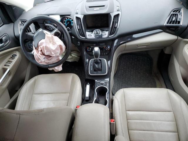 Photo 8 from auction – 2014 FORD ESCAPE TIT with VIN 1FMCU9J97EUA67631