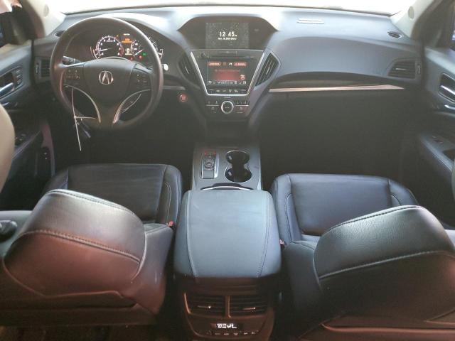 Photo 8 from auction – 2016 ACURA MDX TECHNO with VIN 5FRYD4H41GB029748