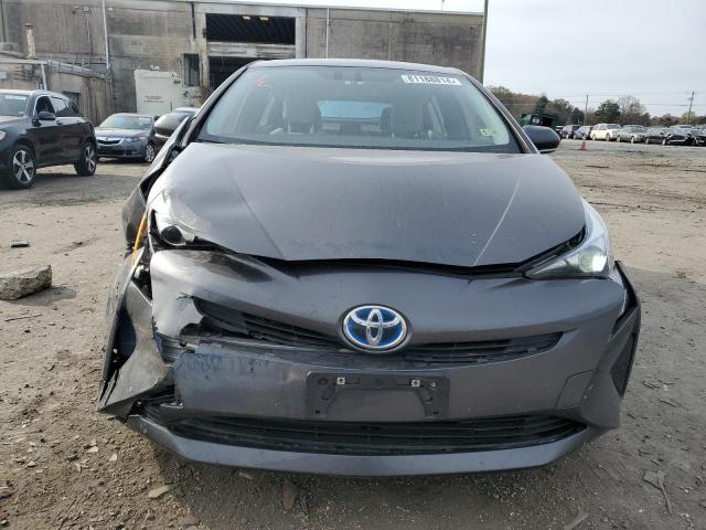 Photo 5 from auction – 2016 TOYOTA PRIUS with VIN JTDKARFU0G3023243