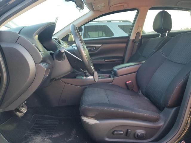 Photo 7 from auction – 2017 NISSAN ALTIMA 2.5 with VIN 1N4AL3AP3HC292381