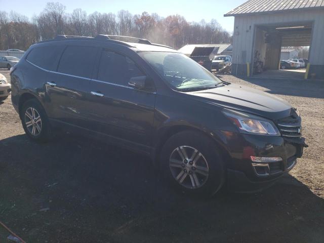 Photo 4 from auction – 2015 CHEVROLET TRAVERSE L with VIN 1GNKVHKD7FJ364466